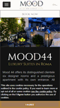 Mobile Screenshot of mood44.com